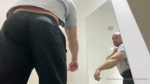 The british bear [ thebritishbear1 ] Onlyfans leaked video 14069066 on Hotleaks.tv