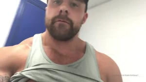 The british bear [ thebritishbear1 ] Onlyfans leaked video 14069117 on Hotleaks.tv