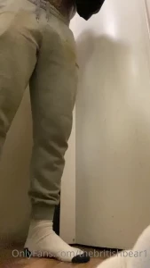 The british bear [ thebritishbear1 ] Onlyfans leaked video 14071255 on Hotleaks.tv