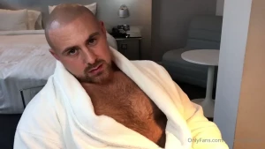 The british bear [ thebritishbear1 ] Onlyfans leaked video 14071325 on Hotleaks.tv