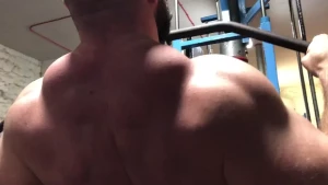 The british bear [ thebritishbear1 ] Onlyfans leaked video 14071359 on Hotleaks.tv