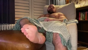 The british bear [ thebritishbear1 ] Onlyfans leaked video 14071579 on Hotleaks.tv