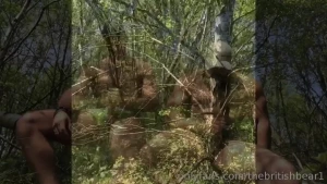 The british bear [ thebritishbear1 ] Onlyfans leaked video 14071636 on Hotleaks.tv