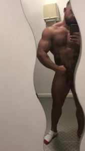 The british bear [ thebritishbear1 ] Onlyfans leaked video 14071645 on Hotleaks.tv