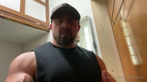 The british bear [ thebritishbear1 ] Onlyfans leaked video 14071657 on Hotleaks.tv