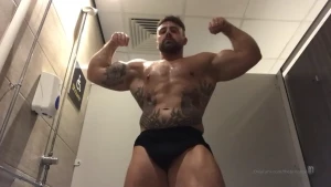 The british bear [ thebritishbear1 ] Onlyfans leaked video 14071702 on Hotleaks.tv