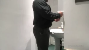 The british bear [ thebritishbear1 ] Onlyfans leaked video 14071948 on Hotleaks.tv