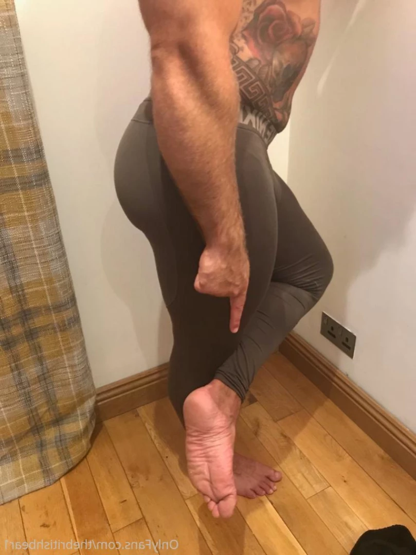 The british bear [ thebritishbear1 ] Onlyfans leaked photo 14259680 on Hotleaks.tv