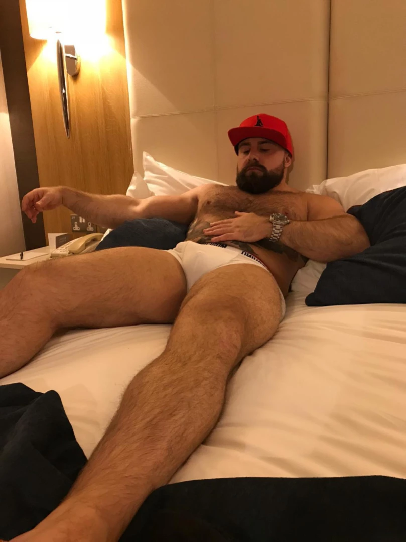 The british bear [ thebritishbear1 ] Onlyfans leaked photo 14259865 on Hotleaks.tv