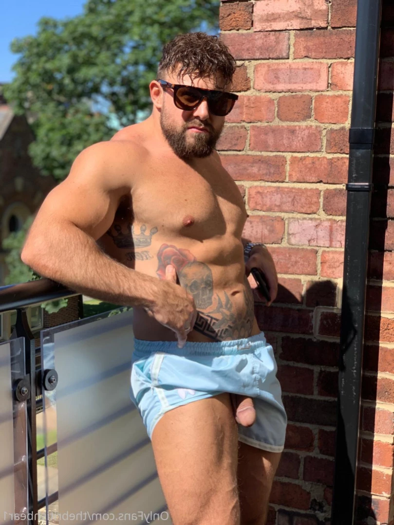 The british bear [ thebritishbear1 ] Onlyfans leaked photo 14259871 on Hotleaks.tv