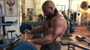 The british bear [ thebritishbear1 ] Onlyfans leaked video 14530028 on Hotleaks.tv