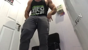 The british bear [ thebritishbear1 ] Onlyfans leaked video 14530035 on Hotleaks.tv
