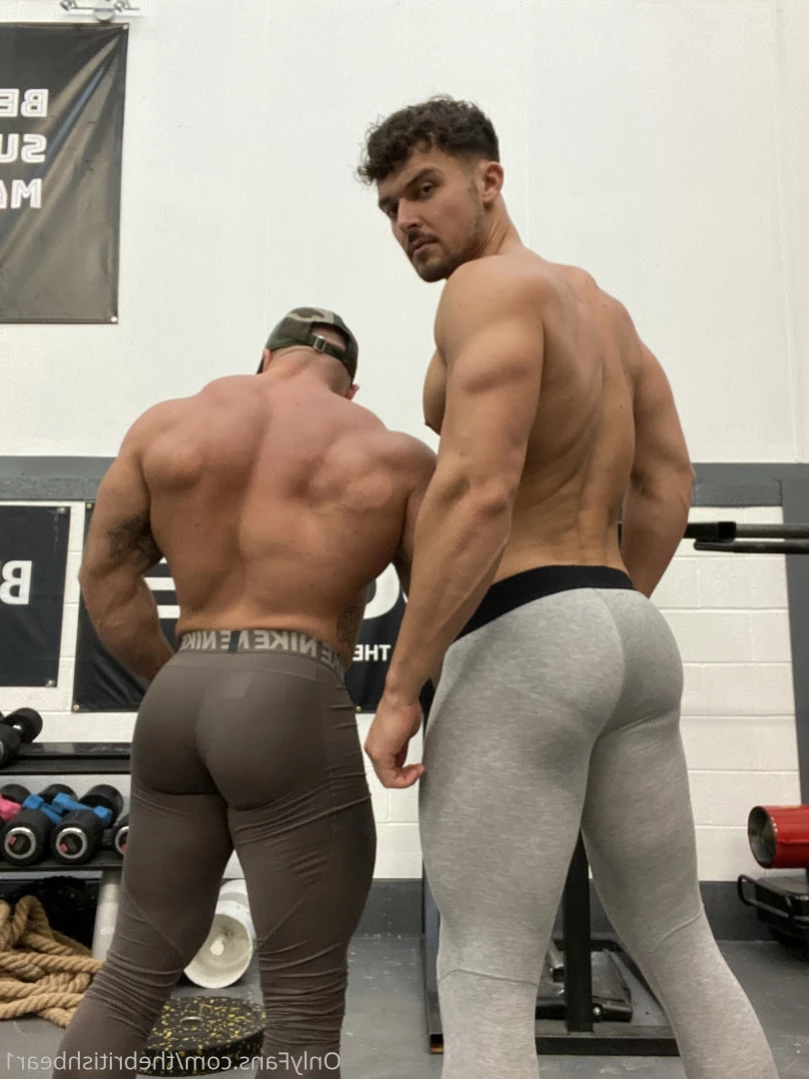 The british bear [ thebritishbear1 ] Onlyfans leaked photo 14759707 on Hotleaks.tv