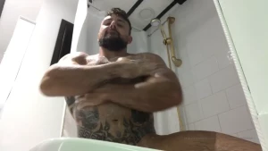 The british bear [ thebritishbear1 ] Onlyfans leaked video 14764604 on Hotleaks.tv