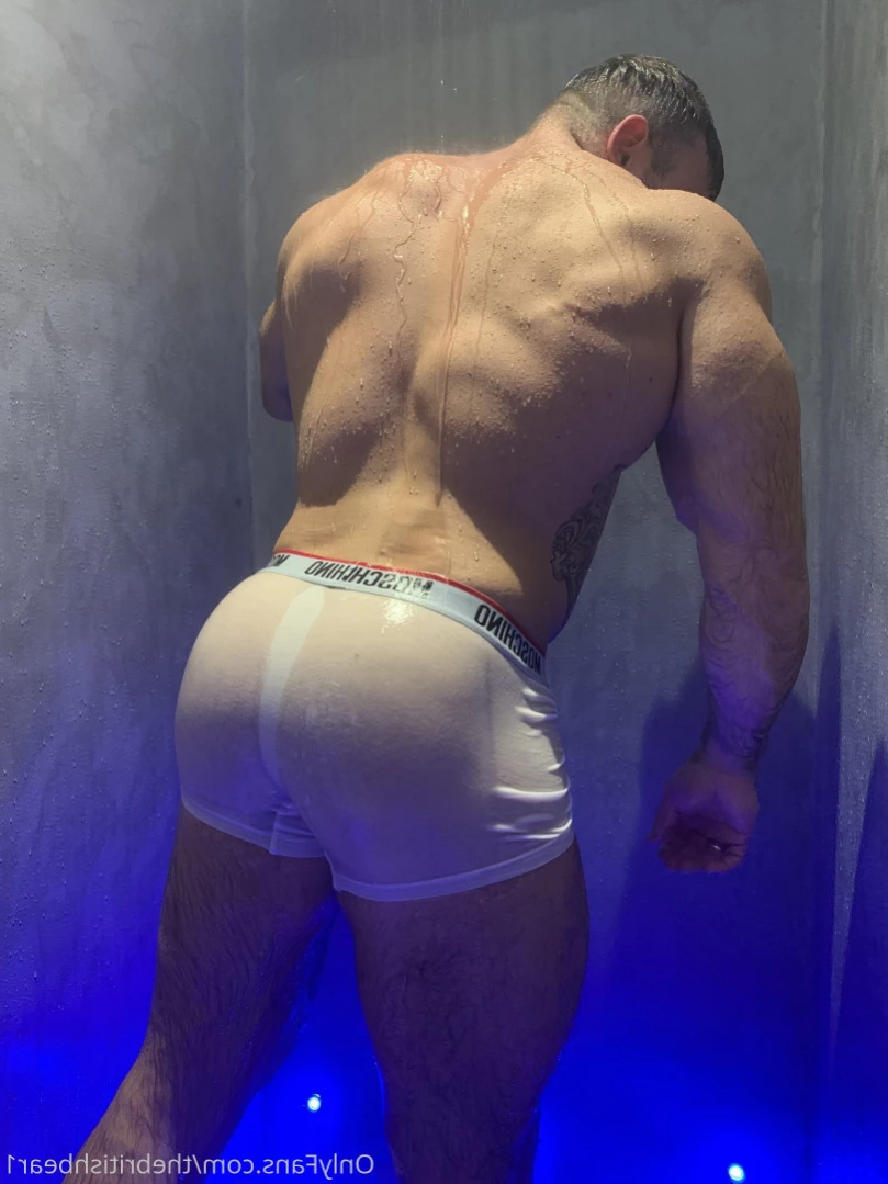 The british bear [ thebritishbear1 ] Onlyfans leaked photo 14865580 on Hotleaks.tv