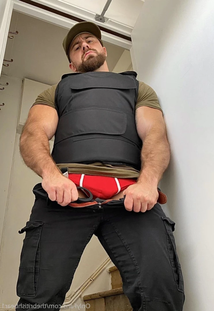 The british bear [ thebritishbear1 ] Onlyfans leaked photo 14870497 on Hotleaks.tv