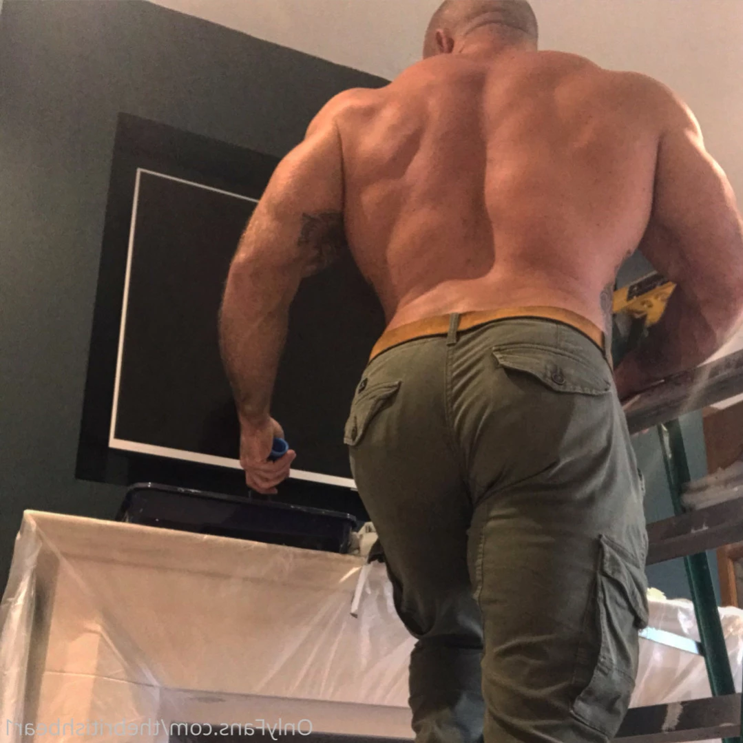 The british bear [ thebritishbear1 ] Onlyfans leaked photo 14914021 on Hotleaks.tv