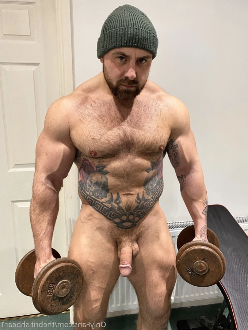 The british bear [ thebritishbear1 ] Onlyfans leaked photo 15034309 on Hotleaks.tv
