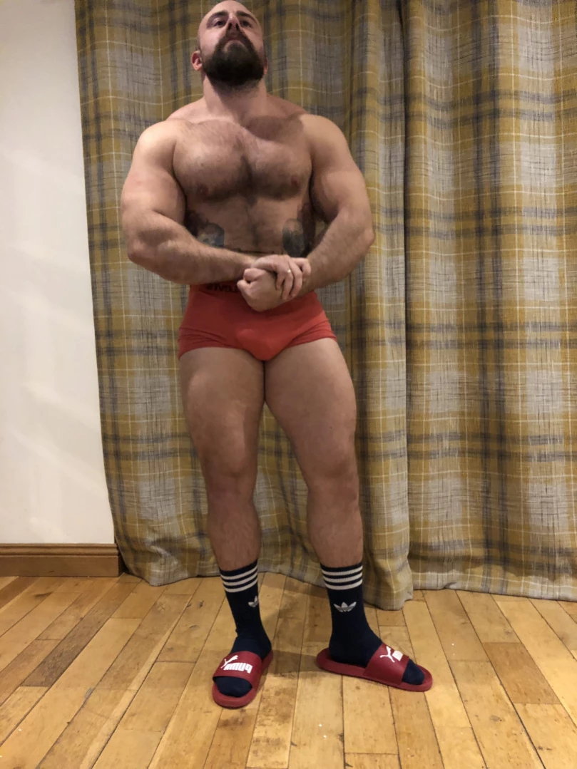The british bear [ thebritishbear1 ] Onlyfans leaked photo 15034405 on Hotleaks.tv