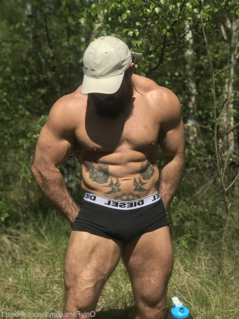 The british bear [ thebritishbear1 ] Onlyfans leaked photo 15034489 on Hotleaks.tv