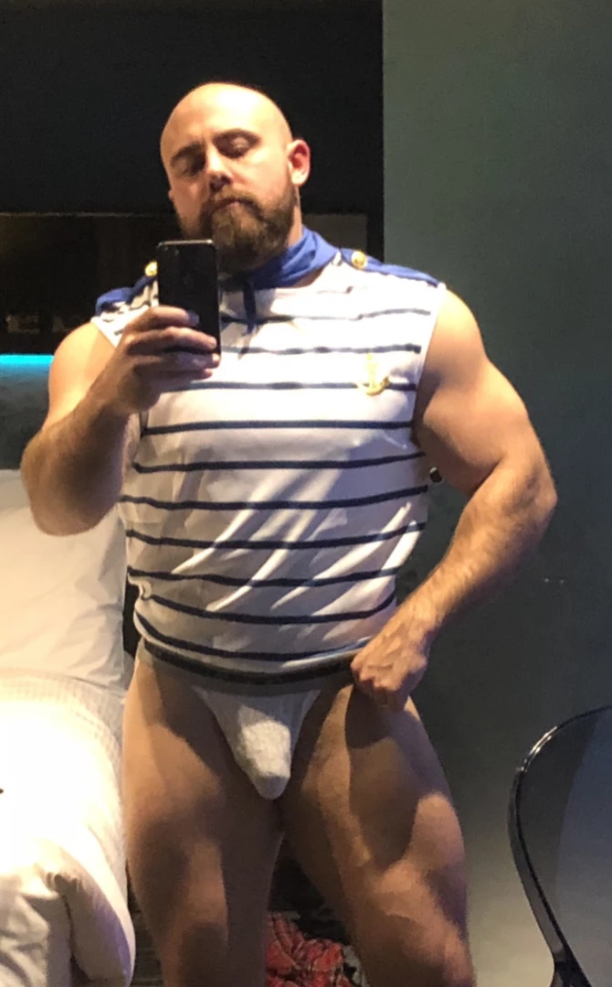 The british bear [ thebritishbear1 ] Onlyfans leaked photo 15034648 on Hotleaks.tv