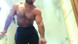 The british bear [ thebritishbear1 ] Onlyfans leaked video 15036810 on Hotleaks.tv