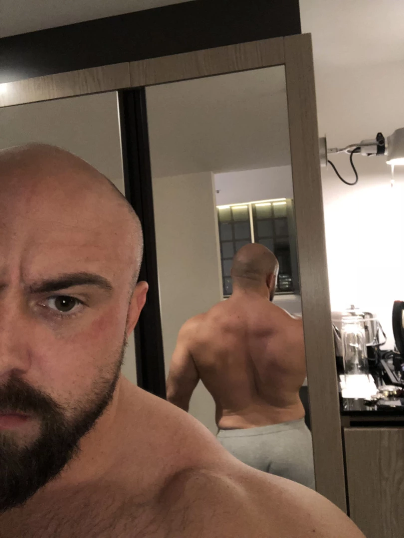 The british bear [ thebritishbear1 ] Onlyfans leaked photo 15120387 on Hotleaks.tv
