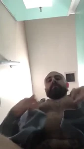 The british bear [ thebritishbear1 ] Onlyfans leaked video 15175767 on Hotleaks.tv