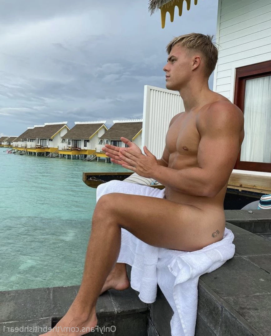 The british bear [ thebritishbear1 ] Onlyfans leaked photo 15188467 on Hotleaks.tv