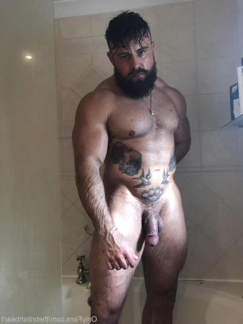 The british bear [ thebritishbear1 ] Onlyfans leaked photo 15270348 on Hotleaks.tv