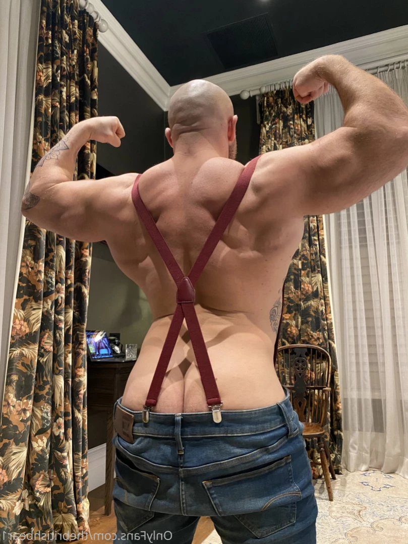 The british bear [ thebritishbear1 ] Onlyfans leaked photo 15475587 on Hotleaks.tv