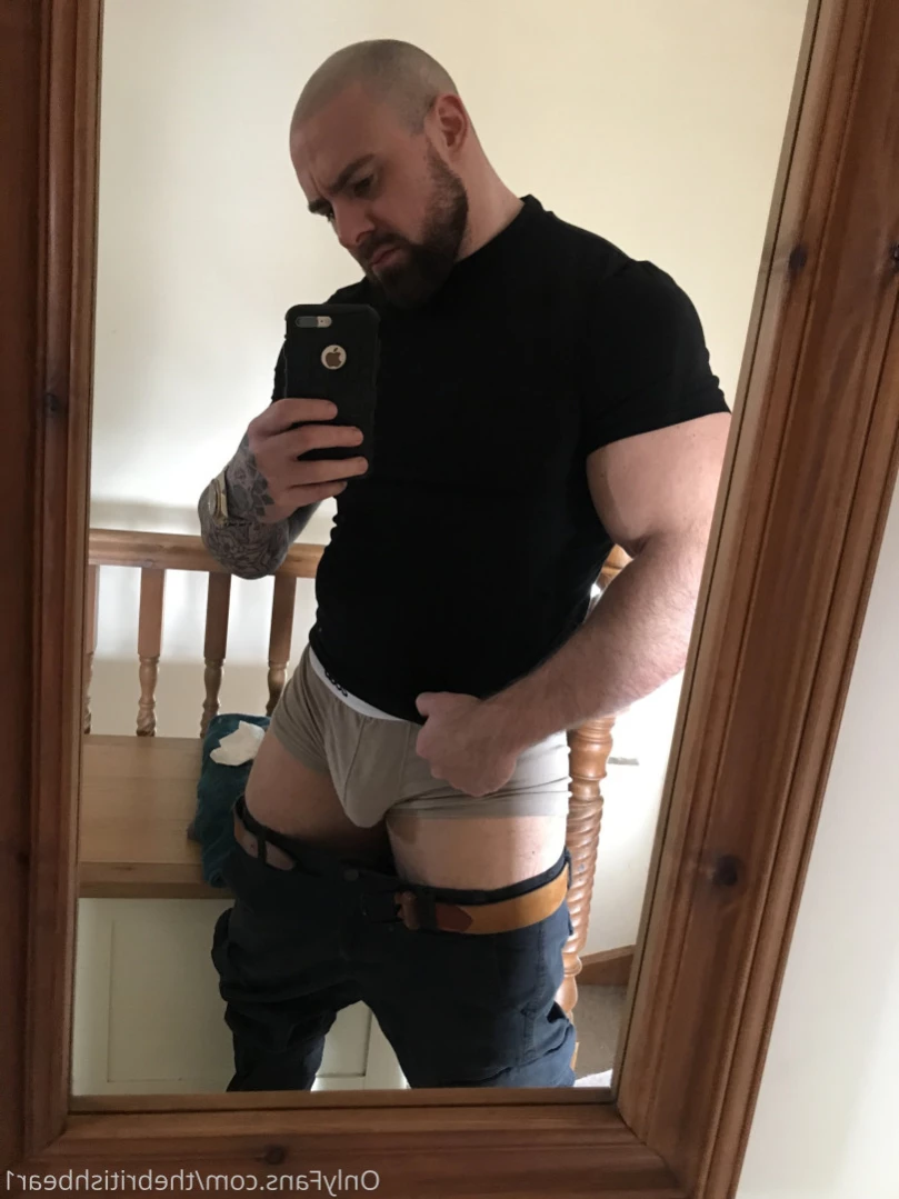 The british bear [ thebritishbear1 ] Onlyfans leaked photo 15546950 on Hotleaks.tv