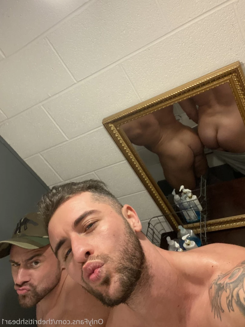 The british bear [ thebritishbear1 ] Onlyfans leaked photo 15617631 on Hotleaks.tv