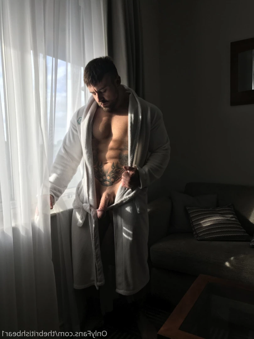 The british bear [ thebritishbear1 ] Onlyfans leaked photo 15618220 on Hotleaks.tv
