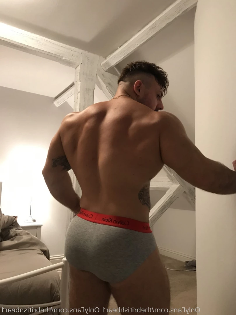 The british bear [ thebritishbear1 ] Onlyfans leaked photo 15618226 on Hotleaks.tv