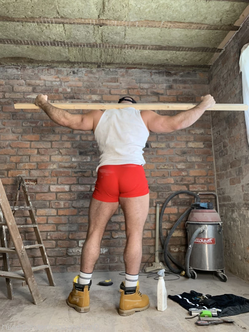 The british bear [ thebritishbear1 ] Onlyfans leaked photo 15808674 on Hotleaks.tv
