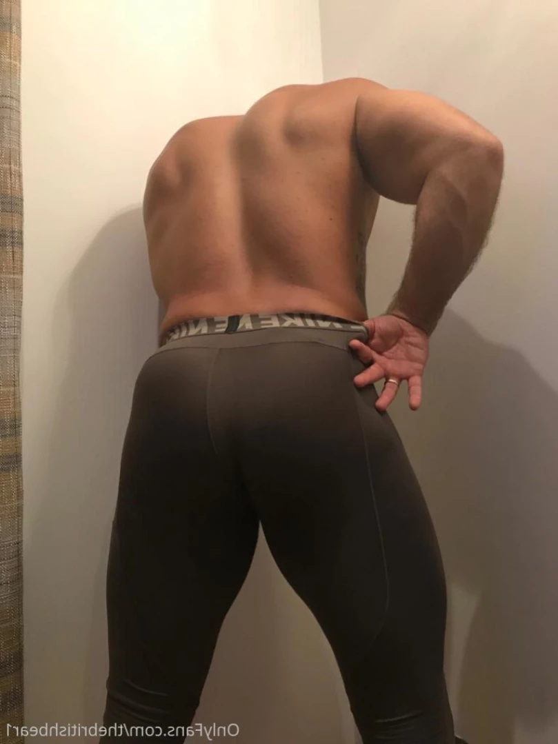 The british bear [ thebritishbear1 ] Onlyfans leaked photo 16174484 on Hotleaks.tv