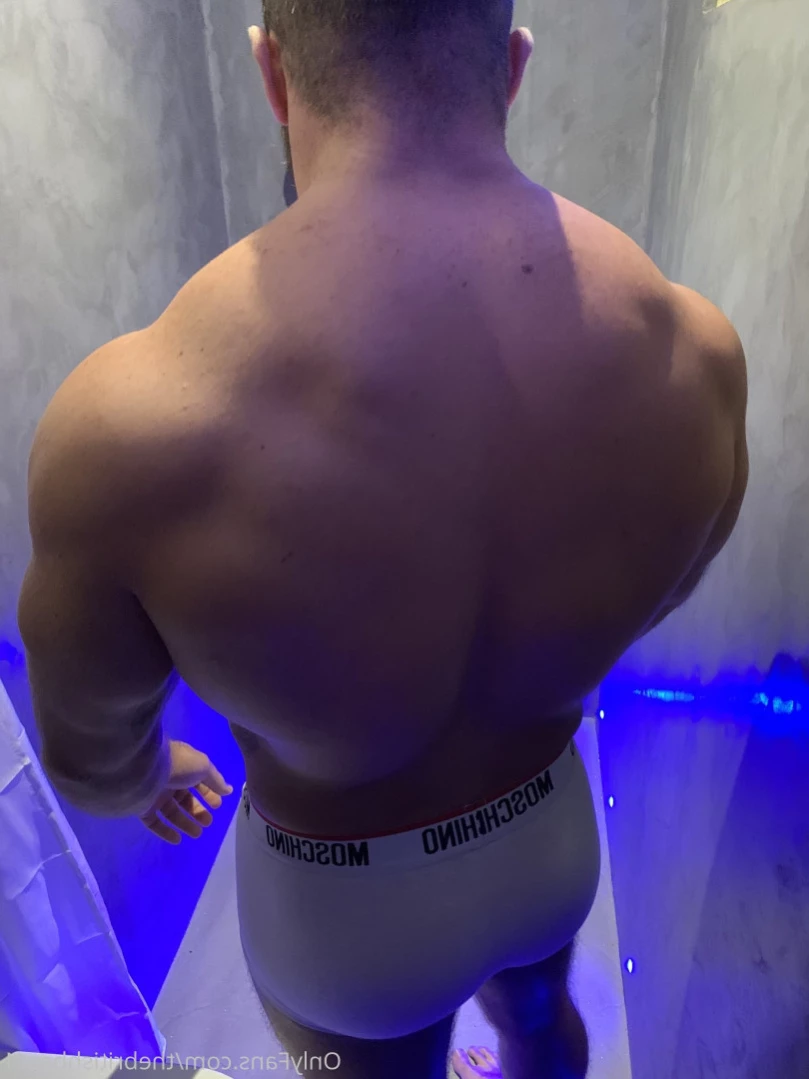 The british bear [ thebritishbear1 ] Onlyfans leaked photo 16200525 on Hotleaks.tv