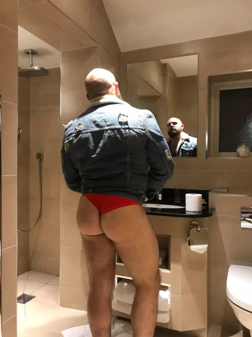 The british bear [ thebritishbear1 ] Onlyfans leaked photo 16223565 on Hotleaks.tv