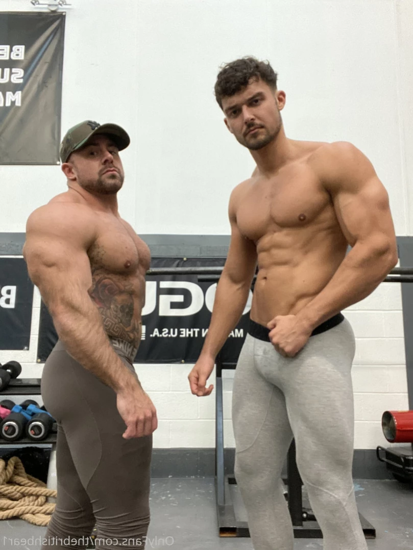 The british bear [ thebritishbear1 ] Onlyfans leaked photo 16238055 on Hotleaks.tv