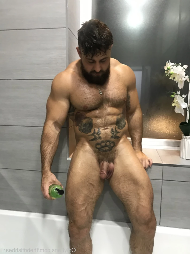 The british bear [ thebritishbear1 ] Onlyfans leaked photo 16264333 on Hotleaks.tv