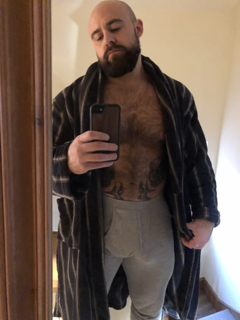 The british bear [ thebritishbear1 ] Onlyfans leaked photo 16273669 on Hotleaks.tv
