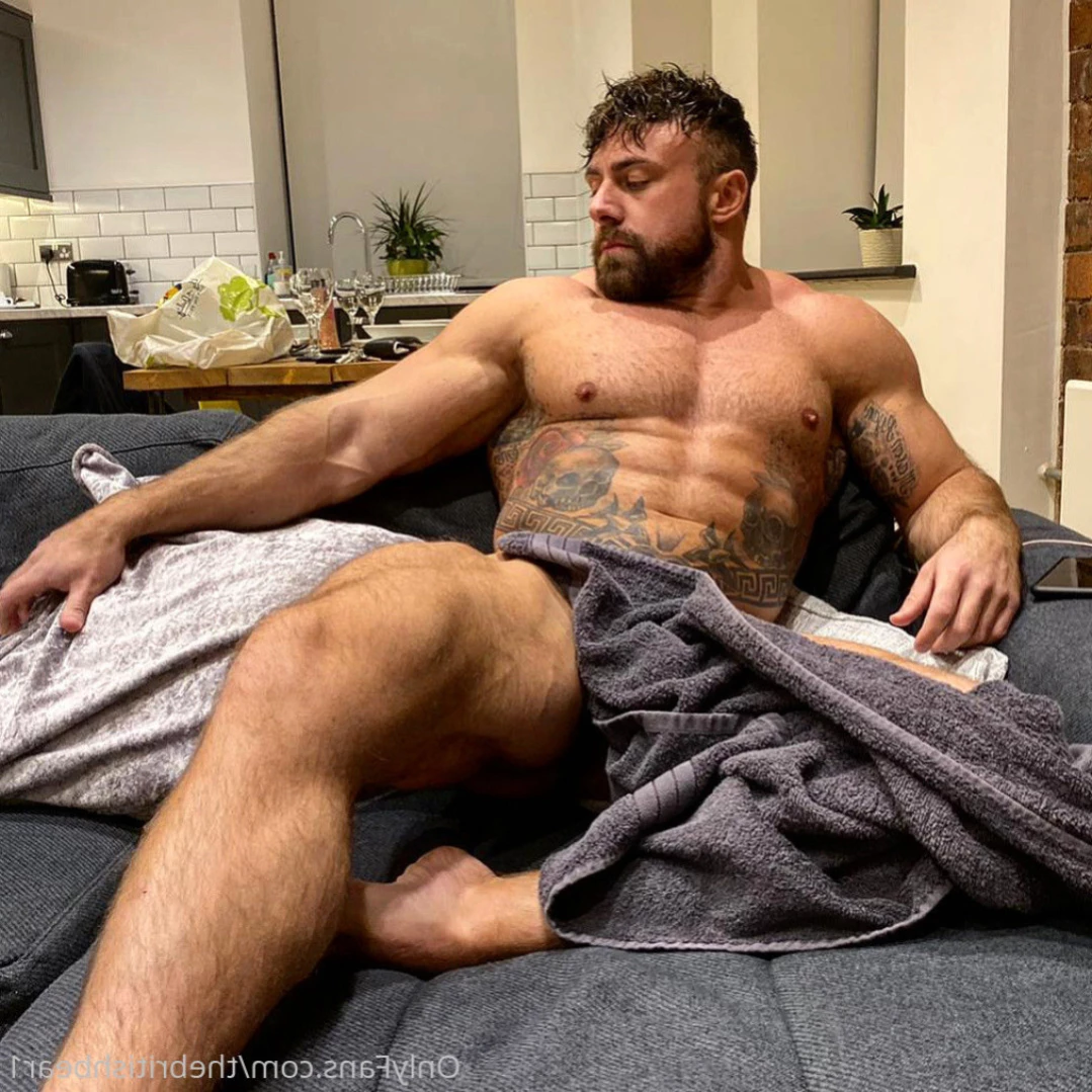 The british bear [ thebritishbear1 ] Onlyfans leaked photo 16303123 on Hotleaks.tv