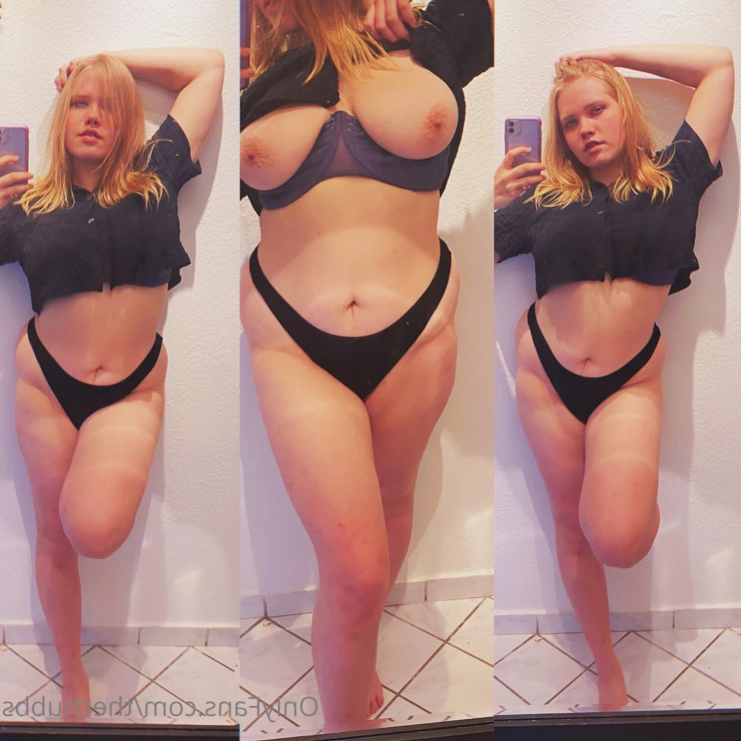 Luna/Luci [ thechubbs ] Onlyfans leaked photo 10911252 on Hotleaks.tv