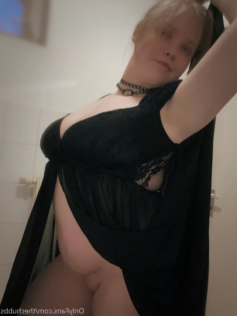 Luna/Luci [ thechubbs ] Onlyfans leaked photo 10973695 on Hotleaks.tv