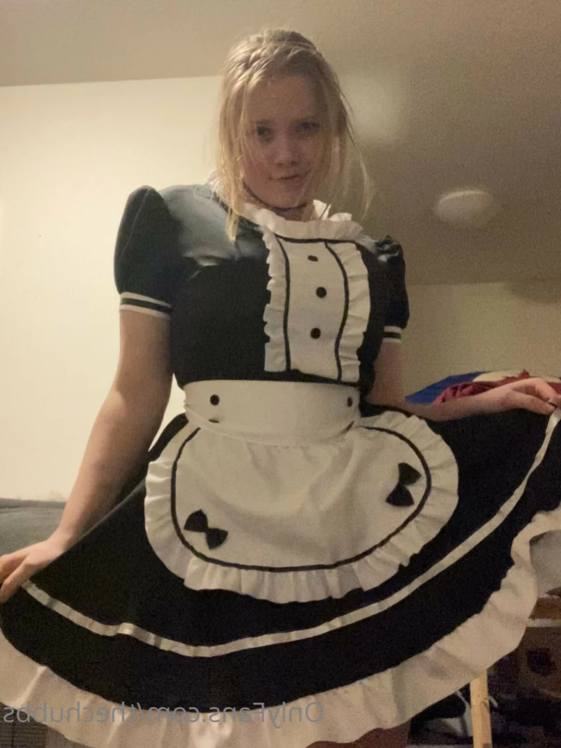 Luna/Luci [ thechubbs ] Onlyfans leaked photo 11415031 on Hotleaks.tv