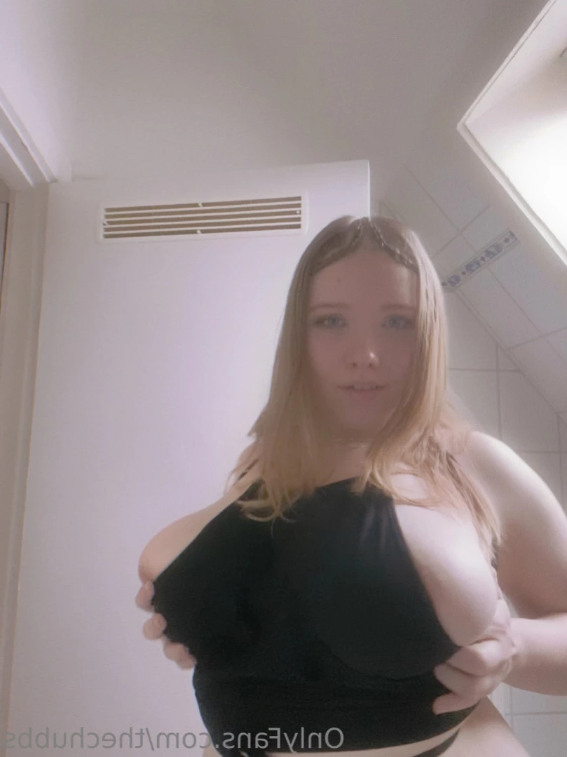 Luna/Luci [ thechubbs ] Onlyfans leaked photo 11415047 on Hotleaks.tv
