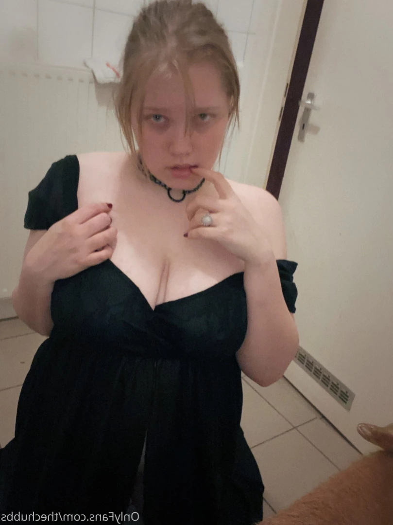 Luna/Luci [ thechubbs ] Onlyfans leaked photo 11416232 on Hotleaks.tv