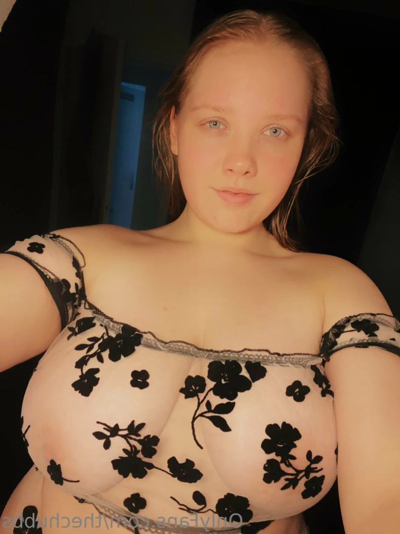 Luna/Luci [ thechubbs ] Onlyfans leaked photo 11416306 on Hotleaks.tv