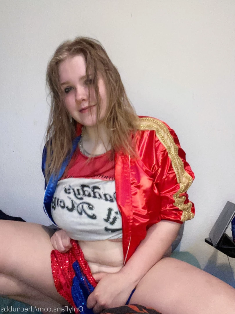 Luna/Luci [ thechubbs ] Onlyfans leaked photo 11577443 on Hotleaks.tv